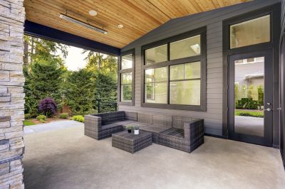 Concrete Service in Newport News, VA