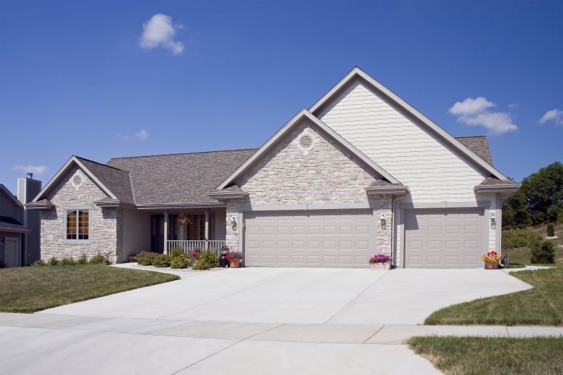 Concrete Service in Toano, VA