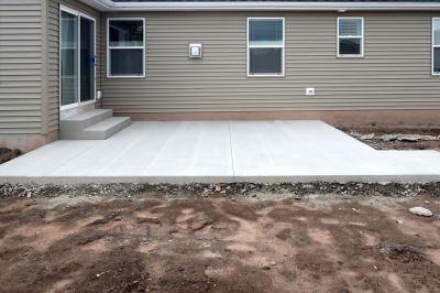 Concrete Service in Yorktown, VA
