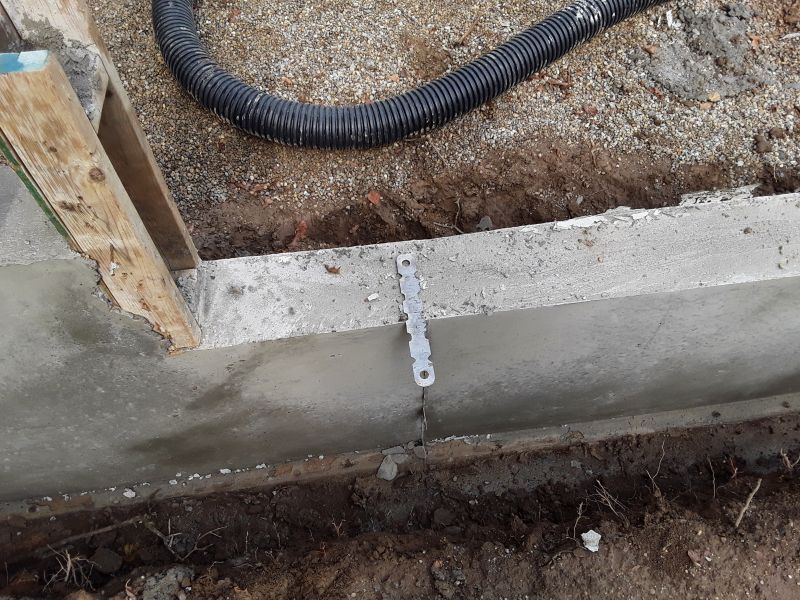 Deep Foundation Installation in Williamsburg, VA