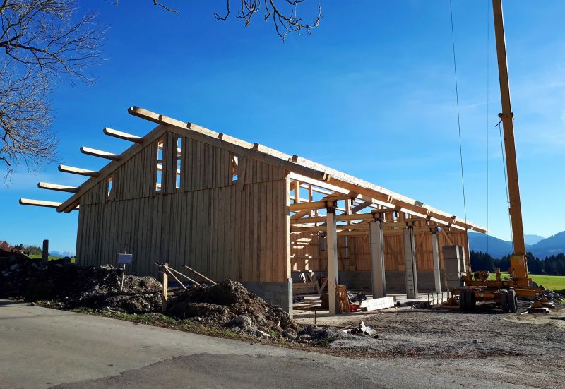 Foundation Construction in Gloucester, VA